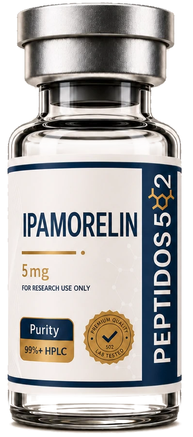 Ipamorelin 5 mg