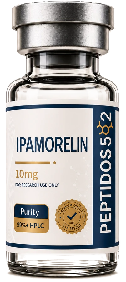 Ipamorelin 10 mg