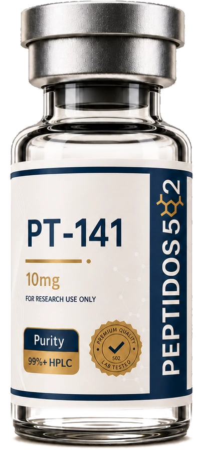 PT-141 10 mg