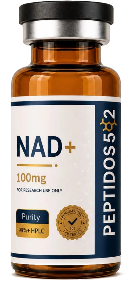 NAD+ 100 mg